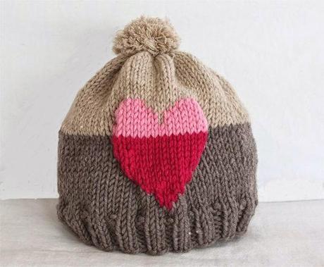 Miércoles de inspiración ♥ Corazón, corazón Miércoles de inspiración ♥ Corazón, corazón