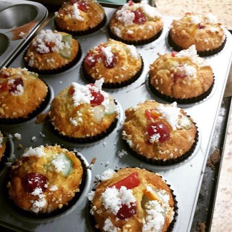 MAGDALENAS ROSCON DE REYES MAGDALENAS ROSCON DE REYES