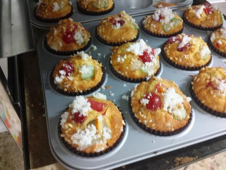 MAGDALENAS ROSCON DE REYES MAGDALENAS ROSCON DE REYES