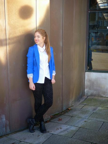 You got to try again You got to try again