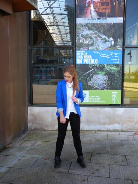 You got to try again You got to try again