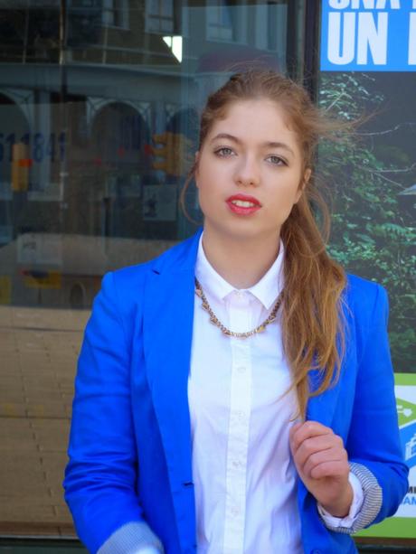 You got to try again You got to try again