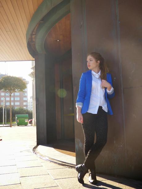 You got to try again You got to try again