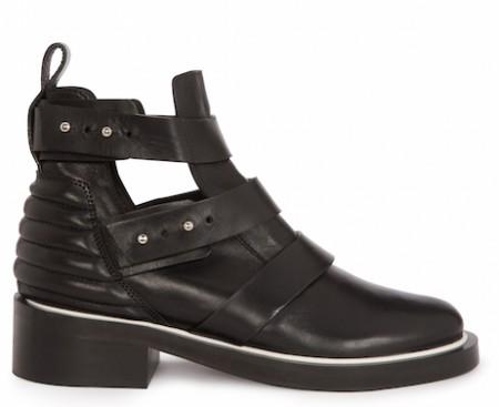 Los botines que quieres ahora Los botines que quieres ahora