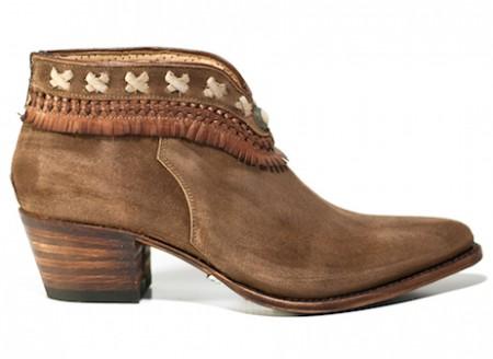 Los botines que quieres ahora Los botines que quieres ahora