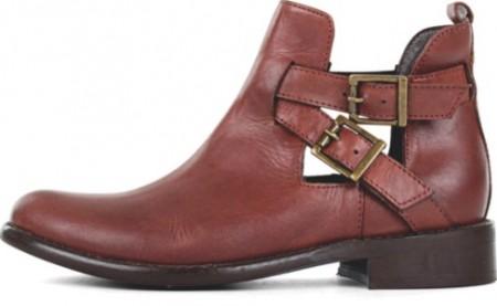 Los botines que quieres ahora Los botines que quieres ahora