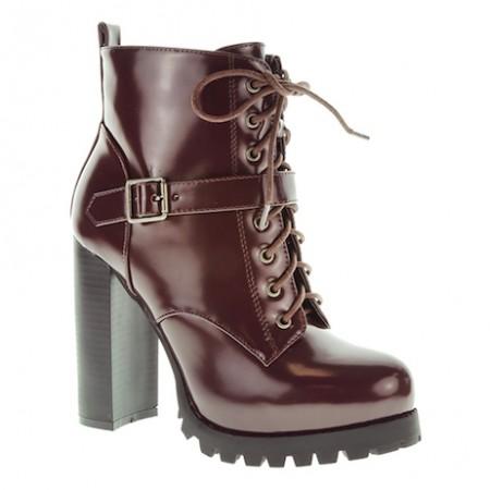 Los botines que quieres ahora Los botines que quieres ahora