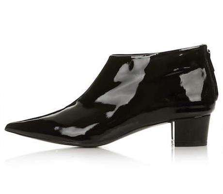 Los botines que quieres ahora Los botines que quieres ahora