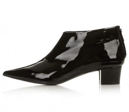 Los botines que quieres ahora Los botines que quieres ahora