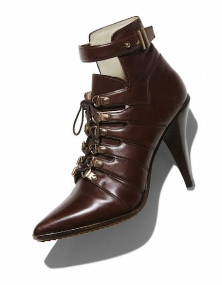 Los botines que quieres ahora Los botines que quieres ahora