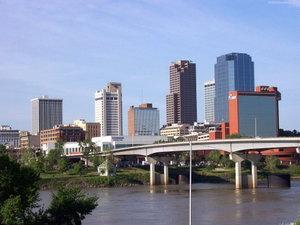 Little Rock is Arkansas' capital and most popu...