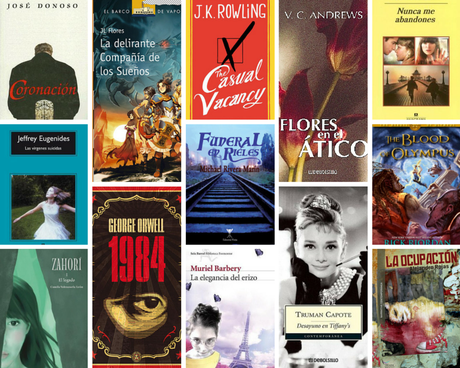 Lo que fue y lo que será Lo que fue y lo que será