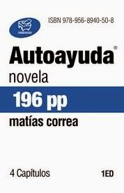 Reseña Autoayuda - Matías Correa Reseña Autoayuda - Matías Correa