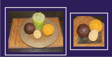 Bolas Decorativas Decoración