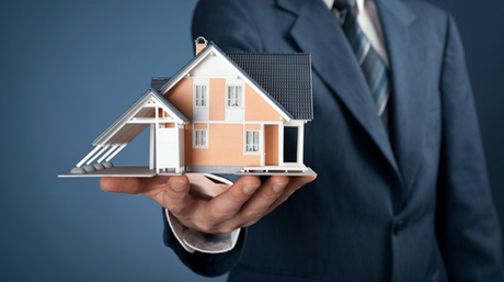 El agente inmobiliario y sus circunstancias. El agente inmobiliario y sus circunstancias.