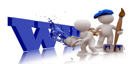 El estándar de la web inmobiliaria. El estándar de la web inmobiliaria.