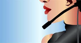 La atención al cliente de la inmobiliaria. La atención al cliente de la inmobiliaria.