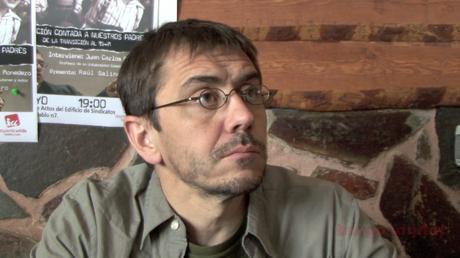 Monedero y sus aliados Monedero y sus aliados