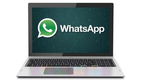 Whatsapp web