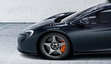 McLaren 650S Le Mans: ¿Rival del Speciale? mclaren 650S Le Mans 2