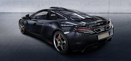 McLaren 650S Le Mans: ¿Rival del Speciale? mclaren 650S Le Mans 3