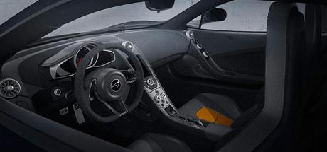 McLaren 650S Le Mans: ¿Rival del Speciale? mclaren 650S Le Mans 4