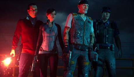 Nuevo trailer del Modo Exo Zombis de Call of Duty: Advanced Warfare