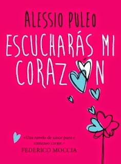 #1 Book Tag: «Amor Literario»