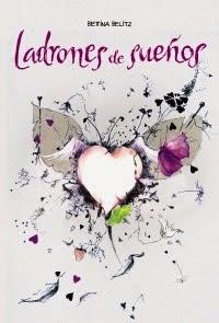 #1 Book Tag: «Amor Literario»