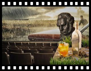 Johnny Walker, whisky oficial de los Goya, crea cócteles exclusivos en honor a películas nominadas