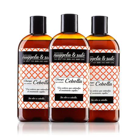 CHAMPÚ DE CEBOLLA PARA QUE EL PELO CREZCA MÁS RÁPIDO CHAMPÚ DE CEBOLLA PARA QUE EL PELO CREZCA MÁS RÁPIDO