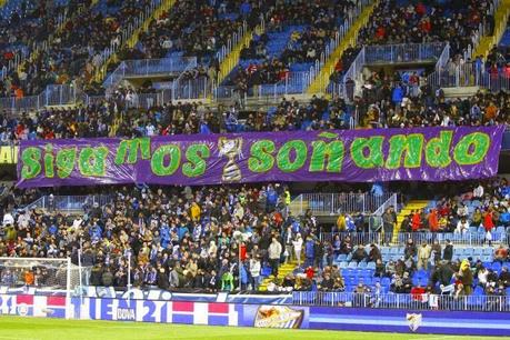 MALAGA CF 0-0 ATHLETIC CLUB (Copa) MALAGA CF 0-0 ATHLETIC CLUB (Copa)