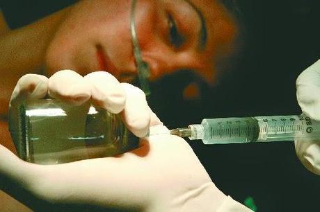 Eutanasia; Eutanasia;