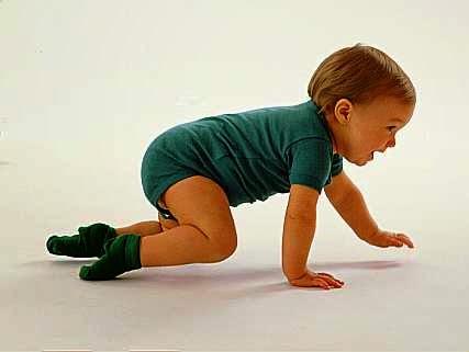 Estimulación para el gateo de nuestros pequeñines :) Estimulación para el gateo de nuestros pequeñines :)