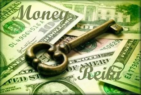 Money Reiki - Reiki del Dinero Consciente