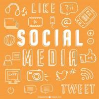 Las Redes Sociales me han sorprendido I Social Media