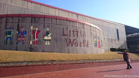 Little World リトルワールド en Inuyama