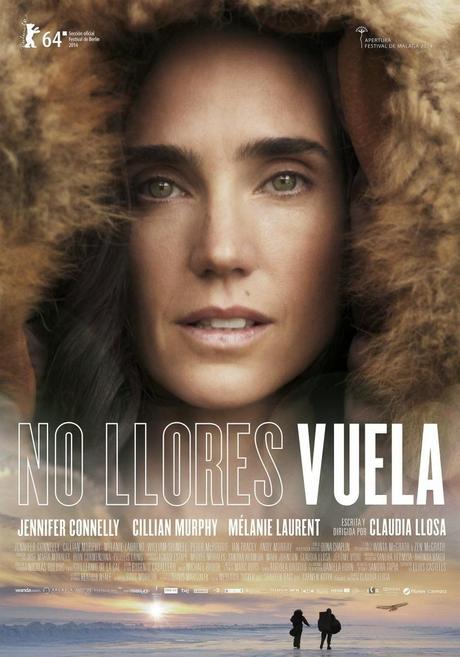 Entrevista a la directora de cine Claudia Llosa