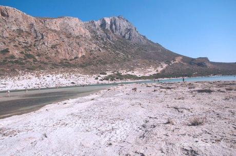 Balos Gramvousa