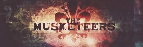 Hablando en serie: The Musketeers (1ra temporada)