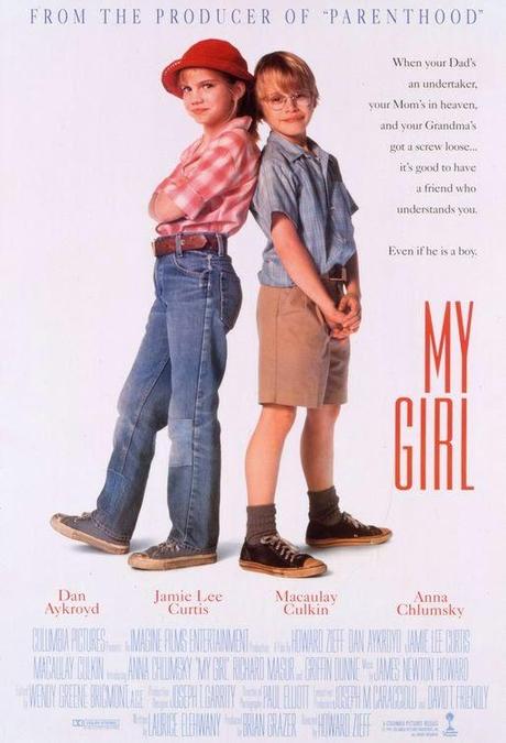 Movie Nights: De los 80's y 90's Movie Nights: De los 80's y 90's