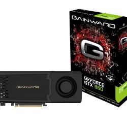 Este año Nvidia hace los MOBA accesibles y espectaculares – Nvidia GTX 960 Gainward_GTX960_OC