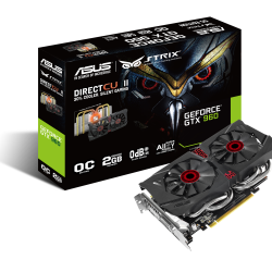 Este año Nvidia hace los MOBA accesibles y espectaculares – Nvidia GTX 960 STRIX-GTX960-DC2OC-2GD5_box-vga