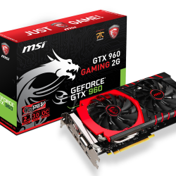 Este año Nvidia hace los MOBA accesibles y espectaculares – Nvidia GTX 960 GTX-960-GAMING-2G-V320_Box-Card