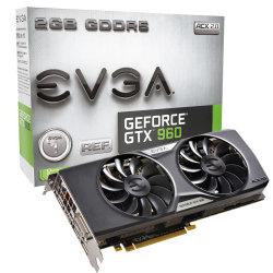 Este año Nvidia hace los MOBA accesibles y espectaculares – Nvidia GTX 960 02G-P4-2963-KR