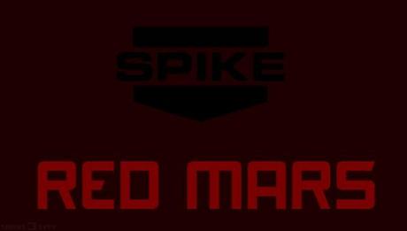 J. Michael Straczynski será el guionista de ‘Red Mars’, la primera serie original de Spike Tv. Spike-Tv-Red-Mars-J-Michael-Straczynski