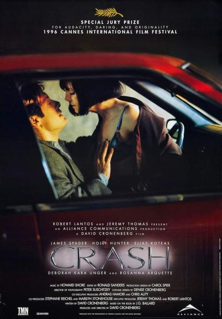 CRASH (CANADÁ, 1996)