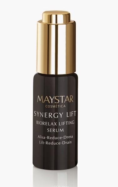 Probamos el serum Synergy Lift de Maystar: el secreto de belleza de Eugenia Silva