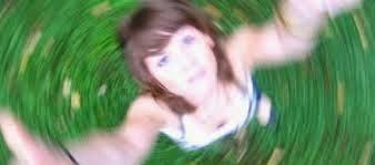 Cinetosis; Una condición que me hace dar vueltas Cinetosis; Una condición que me hace dar vueltas