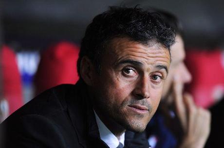 Luis Enrique